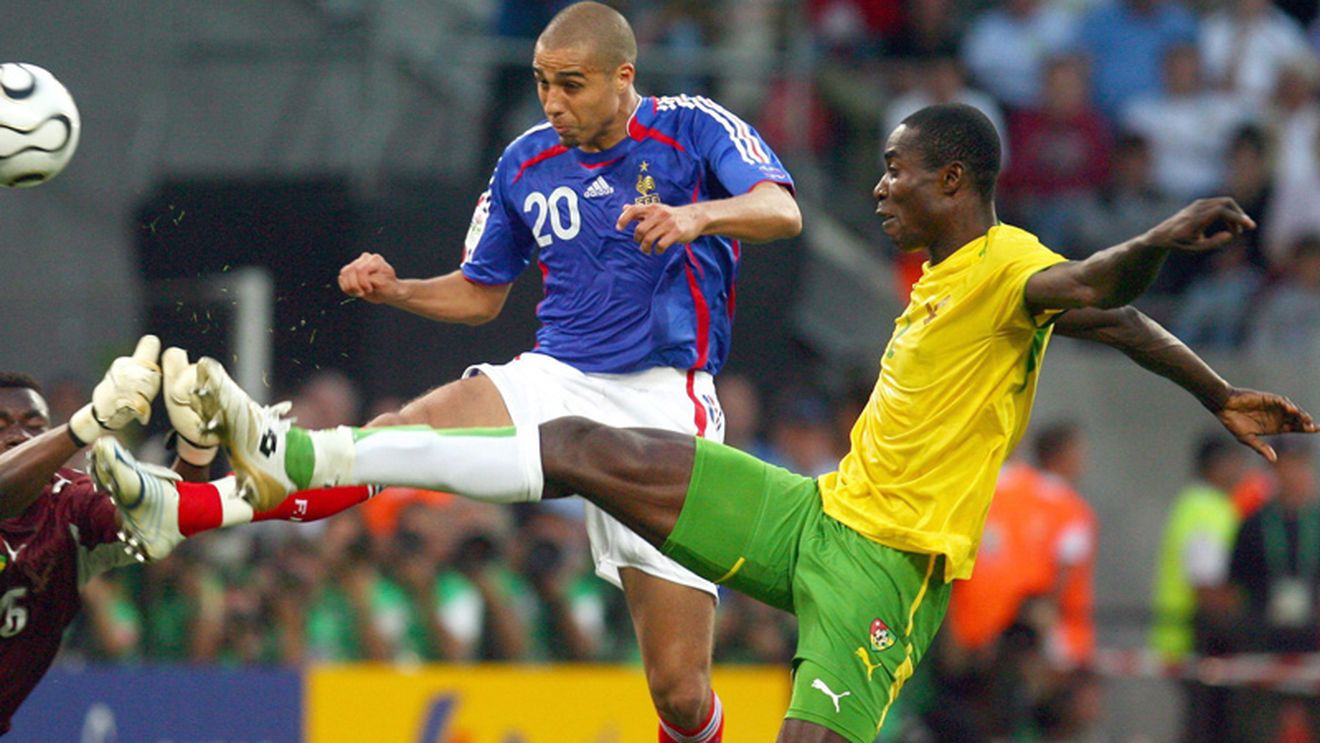 SENZAȚIE! Căpitanul naționalei lui Adebayor joacă la Otopeni!