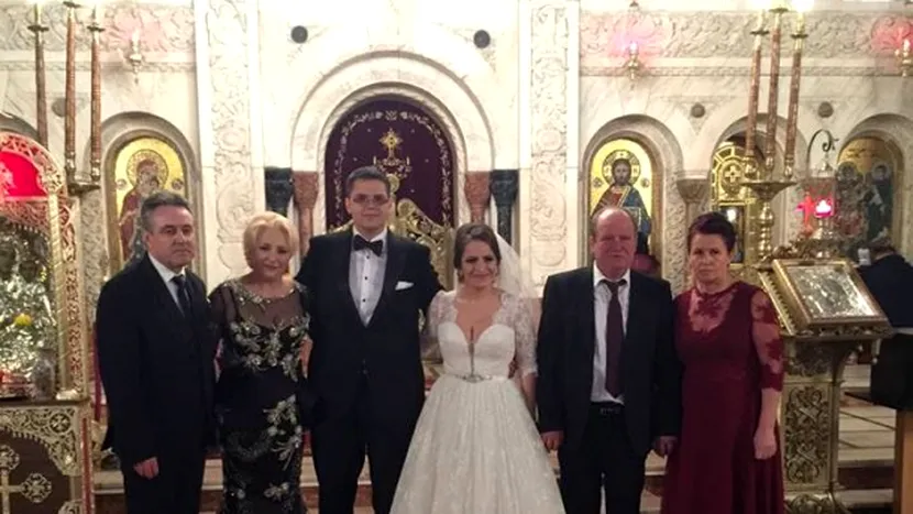 Viorica Dăncilă, o mamă cu multe griji pe cap: a divorțat fiul premierului României?