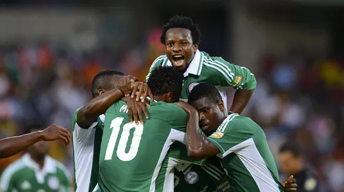 „Elefanții”, out de la Cupa Africii!** Lacina Traore a jucat doar 7 minute în Coasta de Fildeș – Nigeria 1-2