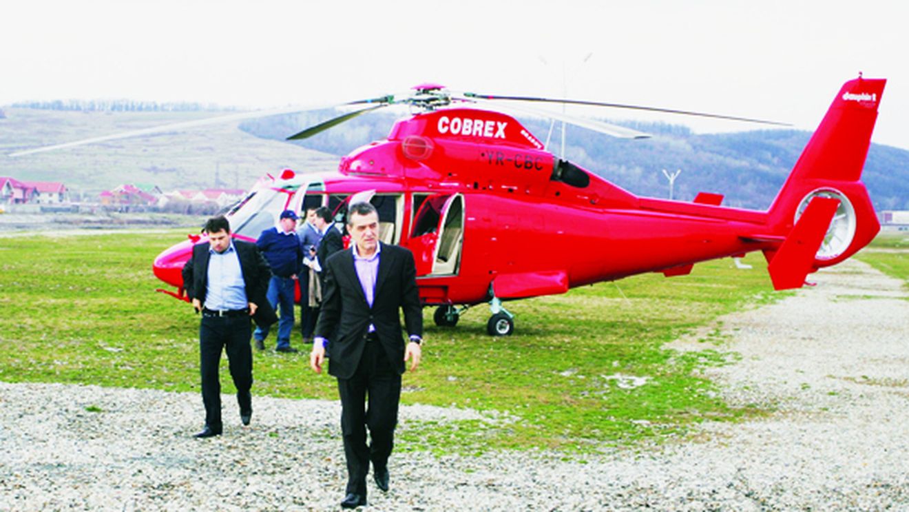 Florin Costea le-a scos banii din buzunar!** Cum au ratat steliștii 10.000 de euro