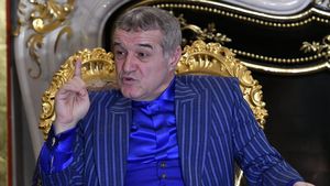 Un fost jucător de la FCSB a dat verdictul. „Gigi Becali n-a luat echipa de la Armată cu japca! El a salvat Steaua!” | VIDEO EXCLUSIV ProSport LIVE