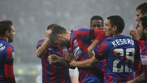 "Se calcă pe cadavre!" Dezvăluirile unui fost jucător de la FCSB: "Nu m-a sunat nimeni, nu mi-a spus nimeni nimic!"