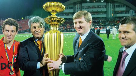 I-a găsit înlocuitor!