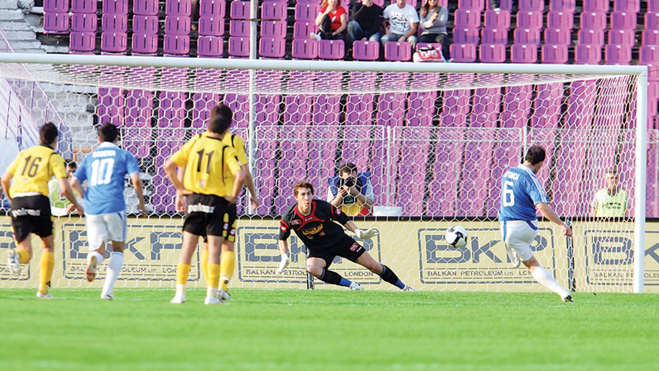 Dorel Stoica: "Îmi pare rău"