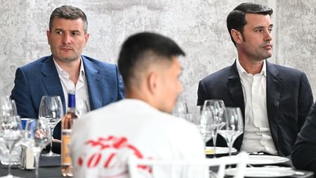 Lista lui Marian Copilu pentru CFR Cluj dacă pleacă Daniel Pancu: Laszlo Balint plus antrenori portughezi!