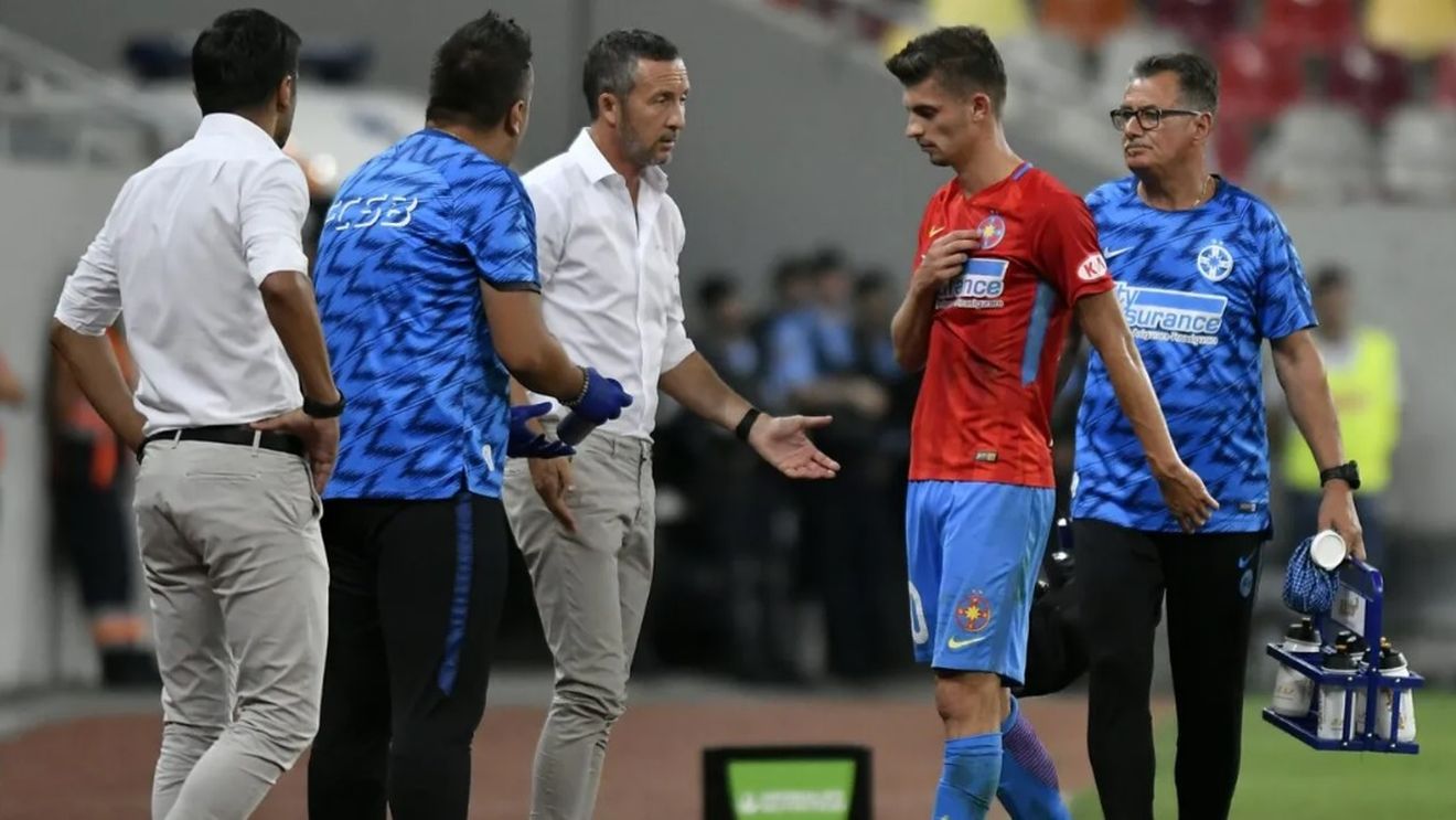 Mihai Stoica a rupt tăcerea despre cearta cu Florin Tănase: „Nu ne-am vorbit doi ani!”