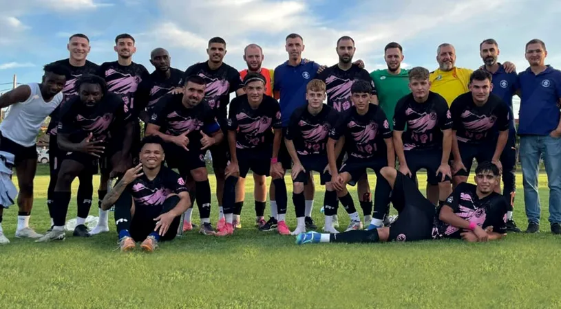 Viitorul Severin intră în iarnă de pe primul loc, la Mehedinți! AJF-ul lui Moisescu a mai încălcat un regulament: a reprogramat un meci la primăvară, după încheierea turului!