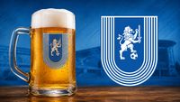 Cum se va numi berea pe care Mihai Rotaru și Universitatea Craiova o lansează