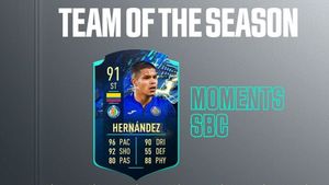 Ultima zi în care puteți obține acest super card ofensiv în FIFA 21! Cerințe SBC