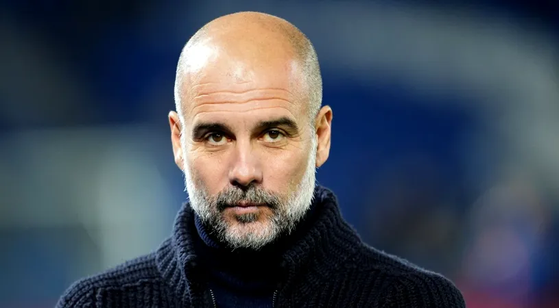 Guardiola va pleca din vila de peste 9.000.000 de euro a familiei, după despărțirea de nevastă