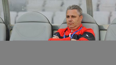 EXCLUSIV Prosport LIVE | Marius Șumudică: "Rămân la Astra! Ciprioții m-au sunat și noaptea trecută, dar nu se pune problema"