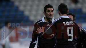 "Craiova și Vasluiul au cele mai mari șanse la titlu!" TU CE CREZI?