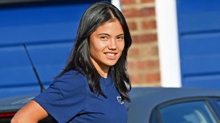 Emma Răducanu, dezvăluiri din viața personală: „Trebuie să fiu mai atentă la asta!”. Ce obiceiuri „nesănătoase” are campioana de la US Open
