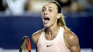 Ana Bogdan, mărturie incredibilă după ce a câștigat aproape 2 milioane de dolari din tenis: „M-am împrumutat de la prieteni și așa am plecat la Australian Open!"