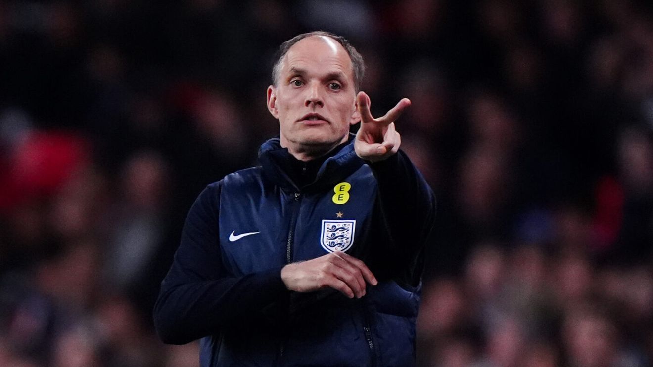 Un neamț a „incendiat” Anglia. Tuchel a făcut prăpăd cu lista convocaților la Campionatul Mondial: vedete de sute de milioane de euro, OUT!
