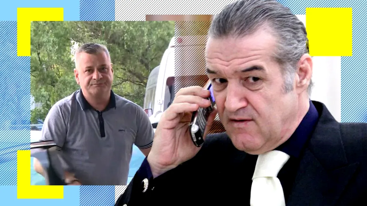 Nelu Varga a bătut palma cu Gigi Becali pentru transferul de la CFR Cluj la FCSB și acum e mulțumit: „Luăm 200.000 de euro”