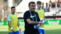 Gică Hagi a ajuns la un acord cu Parma! Mutarea a fost anunțată pe site-ul oficial al Lega Serie A