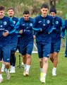 Florin Maxim, atenție sportivă înaintea debutului în play-off. Cuvinte de laudă pentru Steaua și Daniel Oprița: ”Au demonstrat și în acest sezon de ce sunt în stare”