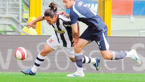 „Noul Chivu", rezervă de lux