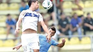 Tupeu de viitor!** Iancu anunță: "Din vară pot să fiu titular la Steaua" 