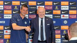 Cât de bun e, de fapt, Cristi Chivu: „Când ai voucher de la Marotta, e mare lucru”