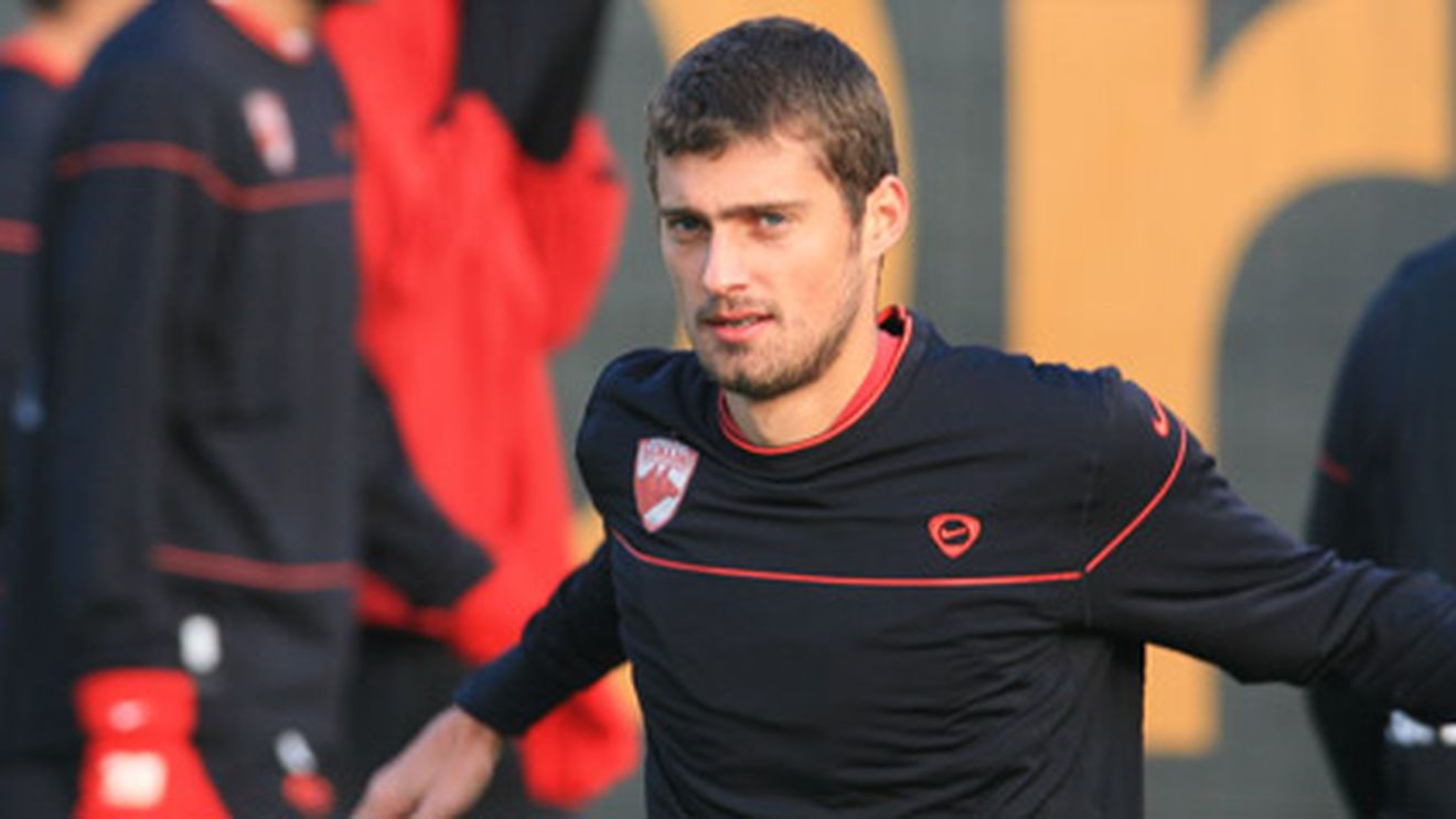 "Baciul" către Tamaș:"Ce cauți la Dinamo?! Poți mai mult!"