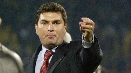 Borcea: "Sunt vinovați și tușierul și Lajos"