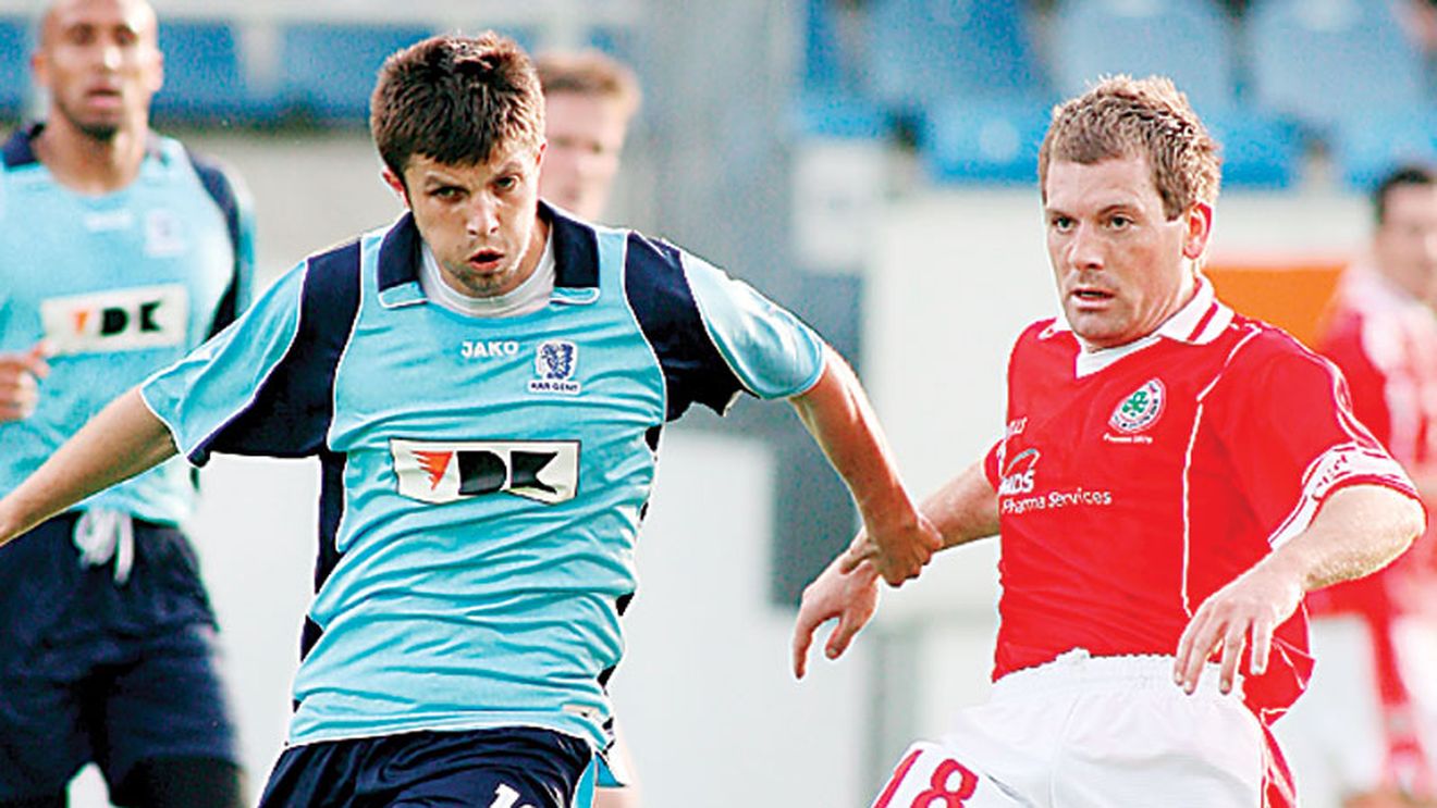 Stoica pleacă  iar cu scandal