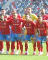 Steaua, blocată spre SuperLigă tocmai de Dinamo! ”N-au cum să joace ministerele și să facă performanță!” EXCLUSIV