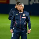 Mircea Lucescu a pus mâna pe telefon și l-a sunat omul lui Gigi Becali: „Cu băiatul ăsta ce se întâmplă?”