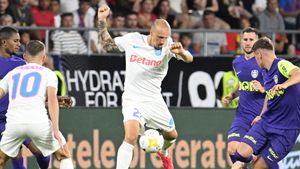 Nu doar Gigi Becali l-a făcut praf pe Chiricheș: „S-a văzut că nu gândește”