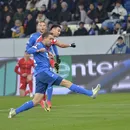 Nemții de la BILD au reacționat imediat după ce au văzut ratarea monumentală a lui Adrian Şut, din Hoffenheim – FCSB