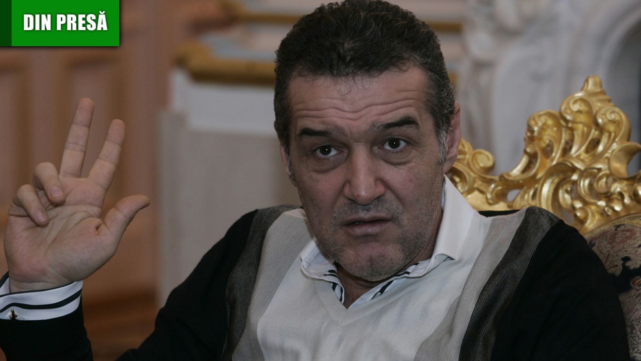 "Nu mai luăm negri și ...ni de c... la Steaua! Nu se merită!"