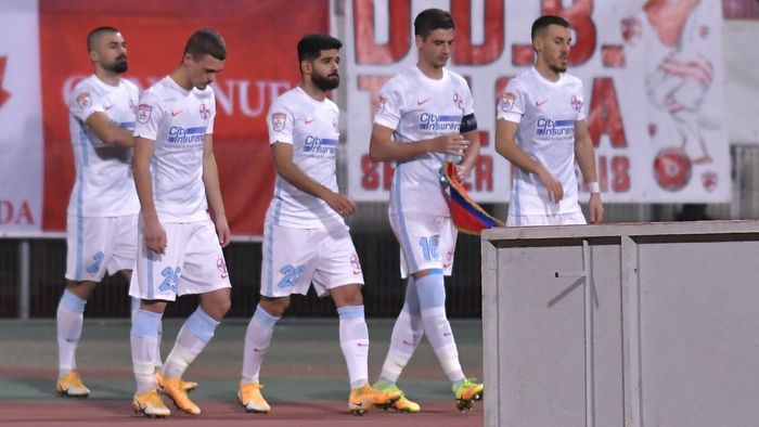 A jucat la Gică Hagi și Gigi Becali a plătit 2.000.000 de euro pentru transferul lui la FCSB: „Bunicul vindea fier vechi!”