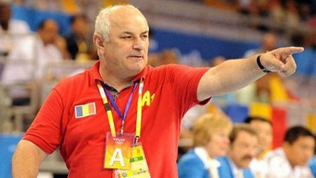 Gheorghe Tadici: „Danemarca ne-a bătut cu handbalistele care joacă în campionatul nostru. Acest CM s-a diluat mult valoric”. Ce spune de meciul cu Ungaria. EXCLUSIV