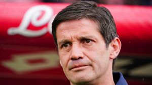 Cristi Chivu s-a săturat și i-a atacat pe fotbaliștii Parmei: „Arată altceva la meci”
