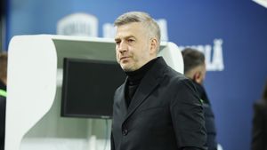 Ce i-a reproșat Ilie Dumitrescu lui Edi Iordănescu după România - Belarus 2-1: „Sunt două lumi diferite”
