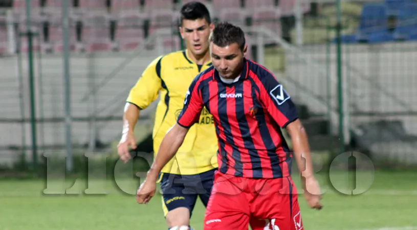 Bobe nu-și face griji că Gloria ar putea rata play-off-ul:** 