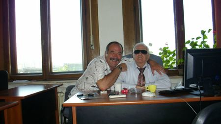 A murit marele comentator sportiv Dan Voicilă