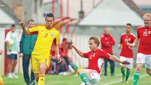 EXCLUSIV - Reacție uluitoare a lui Iancu, după ce a aflat că va fi dat afară de la națională. Ce i-a spus în față lui Stelea