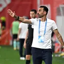 Elias Charalambous și-a pierdut cumpătul și a făcut praf arbitrajul, după FCSB – Petrolul Ploiești 1-1! Antrenorul campioanei a răbufnit: „Nu sunt prost! Sper că nu a fost intenționat”