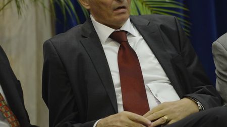 Ștefan Birtalan 70 | "Dintr-un om tânăr și înalt, antrenorii mei au reușit să mă facă în 3-4 ani jucător de echipă națională. Cu mine a fost o chestiune de s-a întâmplat"