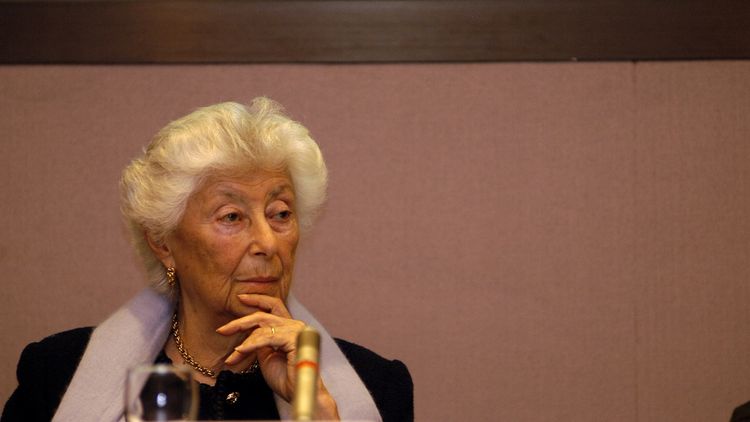 A murit la 100 de ani Maria Sole Agnelli. Contesa a jucat un rol decisiv în afacerile de miliarde ale familiei, Fiat și Juventus, dar i-a adus și o medalie olimpică Italiei