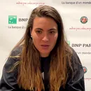 Gabriela Ruse, veste șocantă! Suferă de același sindrom ca Rafael Nadal: „Doctorul mi-a zis «Joci cât mai poți»” | EXCLUSIV VIDEO