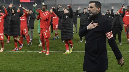 Giani Kiriță, verdict dur despre Dinamo: „Gnahore e blazat. Lui Kopic îi trebuiau transferuri, mai ales în atac!”