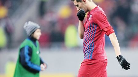 EXPLOZIV - Nilă s-a lăsat de fotbal! **Costea, gata să se ia la "trântă" cu Gigi pentru un motiv incredibil! Cum a reacționat Becali