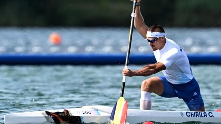 Cătălin Chirilă explică starea pe care o traversează după ruptura de fostul antrenor: „Nu am reușit să-mi găsesc acea liniște. Încă o caut”. EXCLUSIV