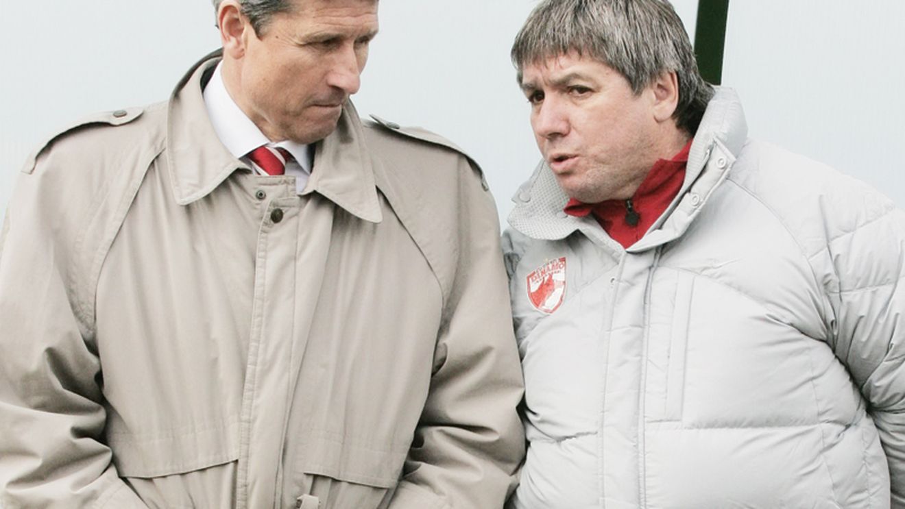 „Declarații iresponsabile"