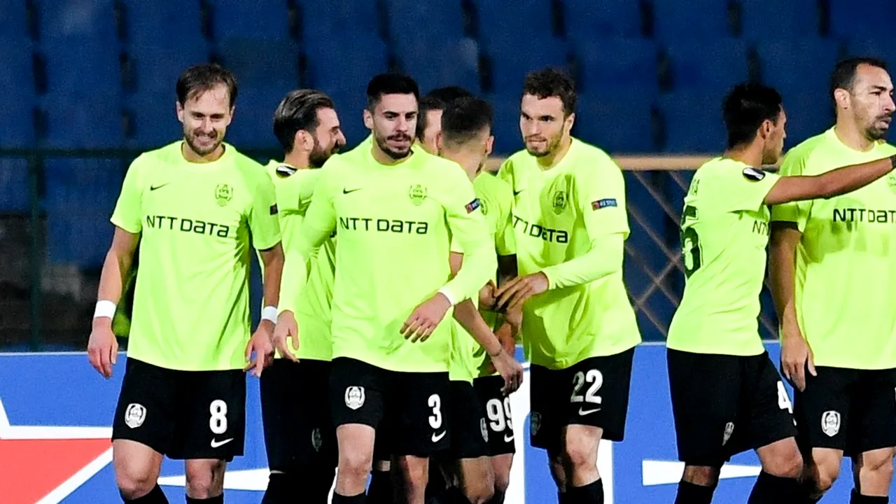 ȚSKA Sofia, meci de totul sau nimic cu CFR: „Venim la Cluj pentru puncte și bani!”. Ce spune antrenorul bulgarilor despre situația formației din Gruia