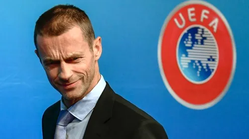 UEFA a reacționat după incidentele de pe „Toumba”. Răspunsul oficial al forului european, la cererea presei elene